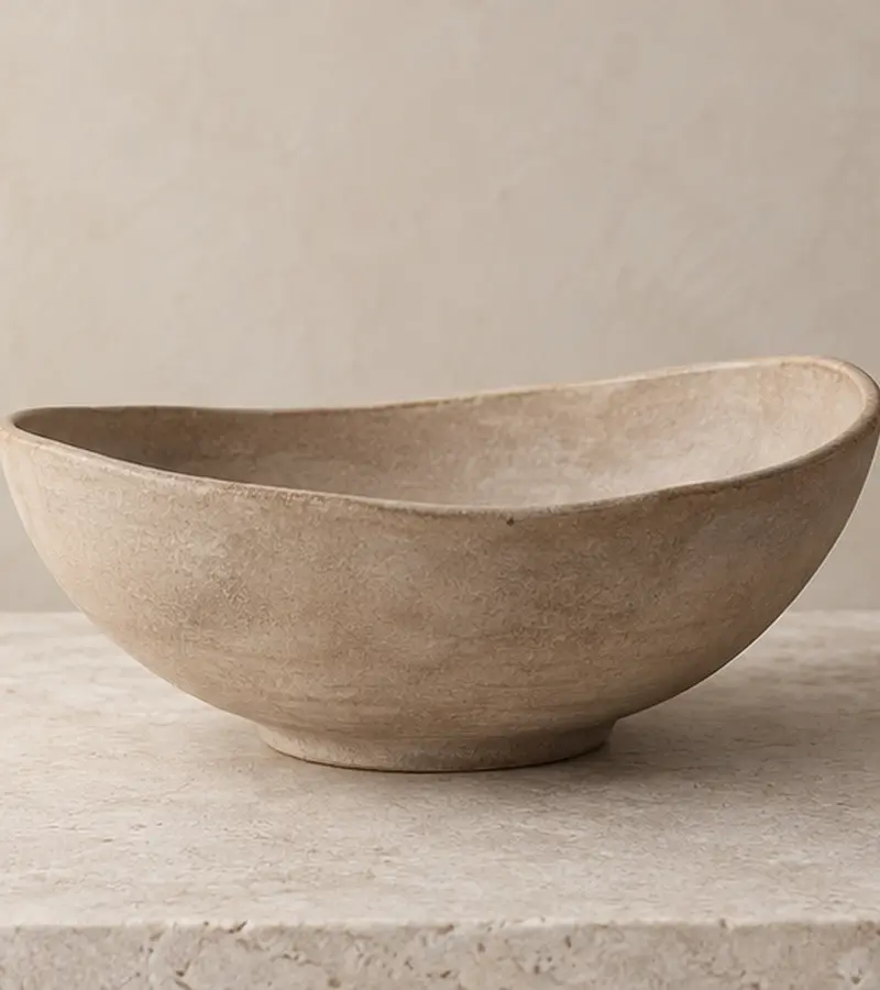Alma Bowl